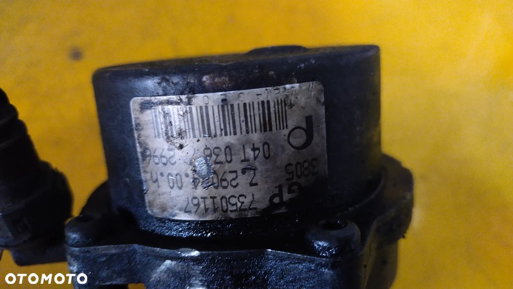 73501167 Pompa vacum OPEL CORSA C - 3