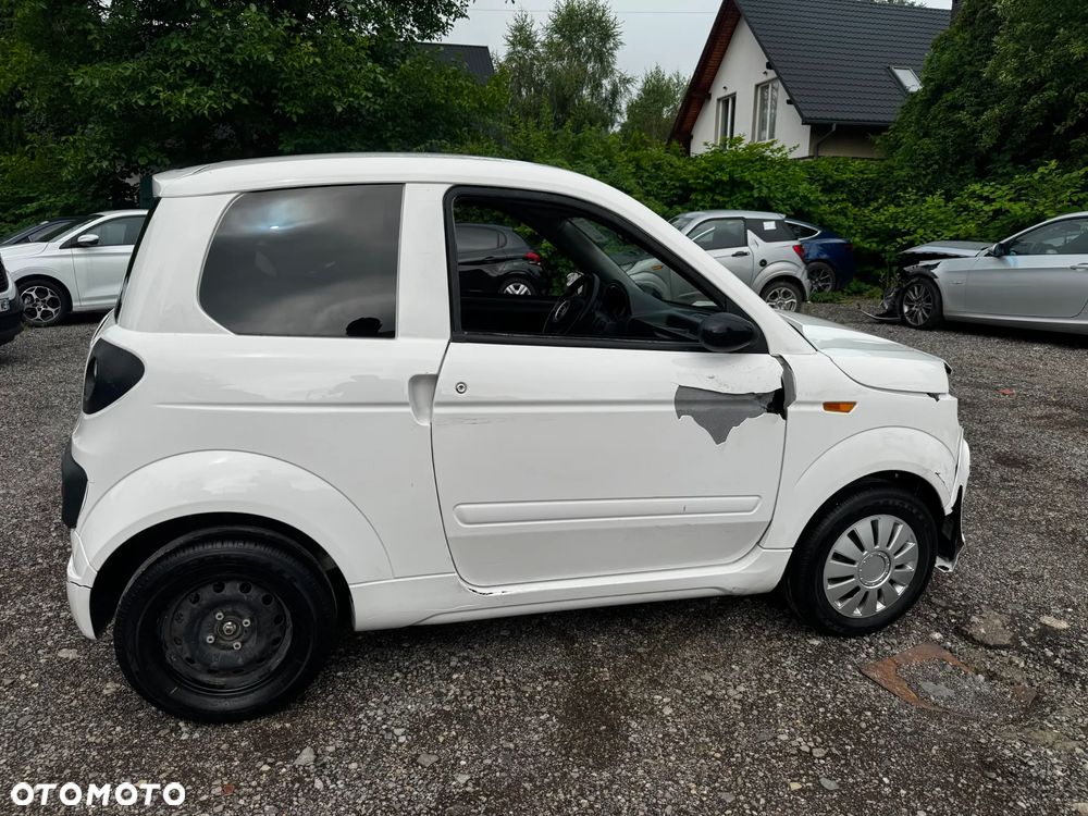 Microcar M.GO - 15