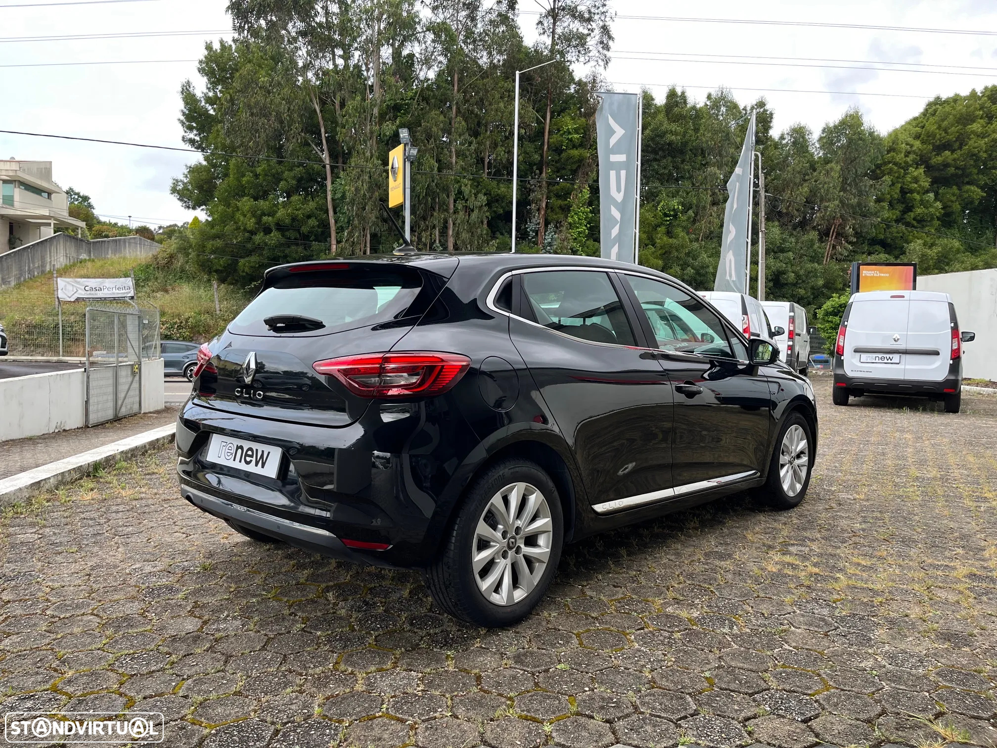 Renault Clio 1.0 TCe Exclusive - 2