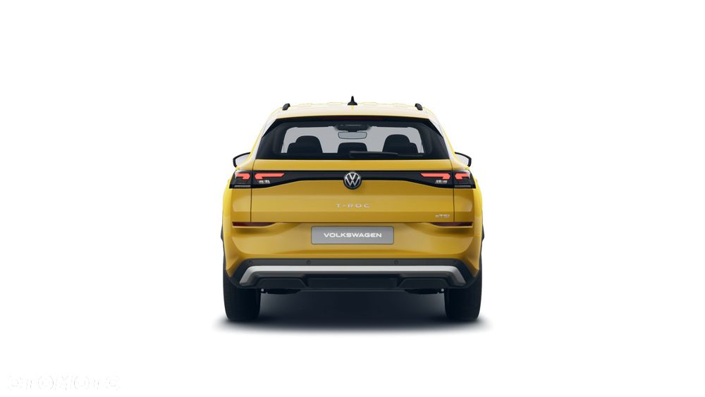 Volkswagen T-Roc - 4