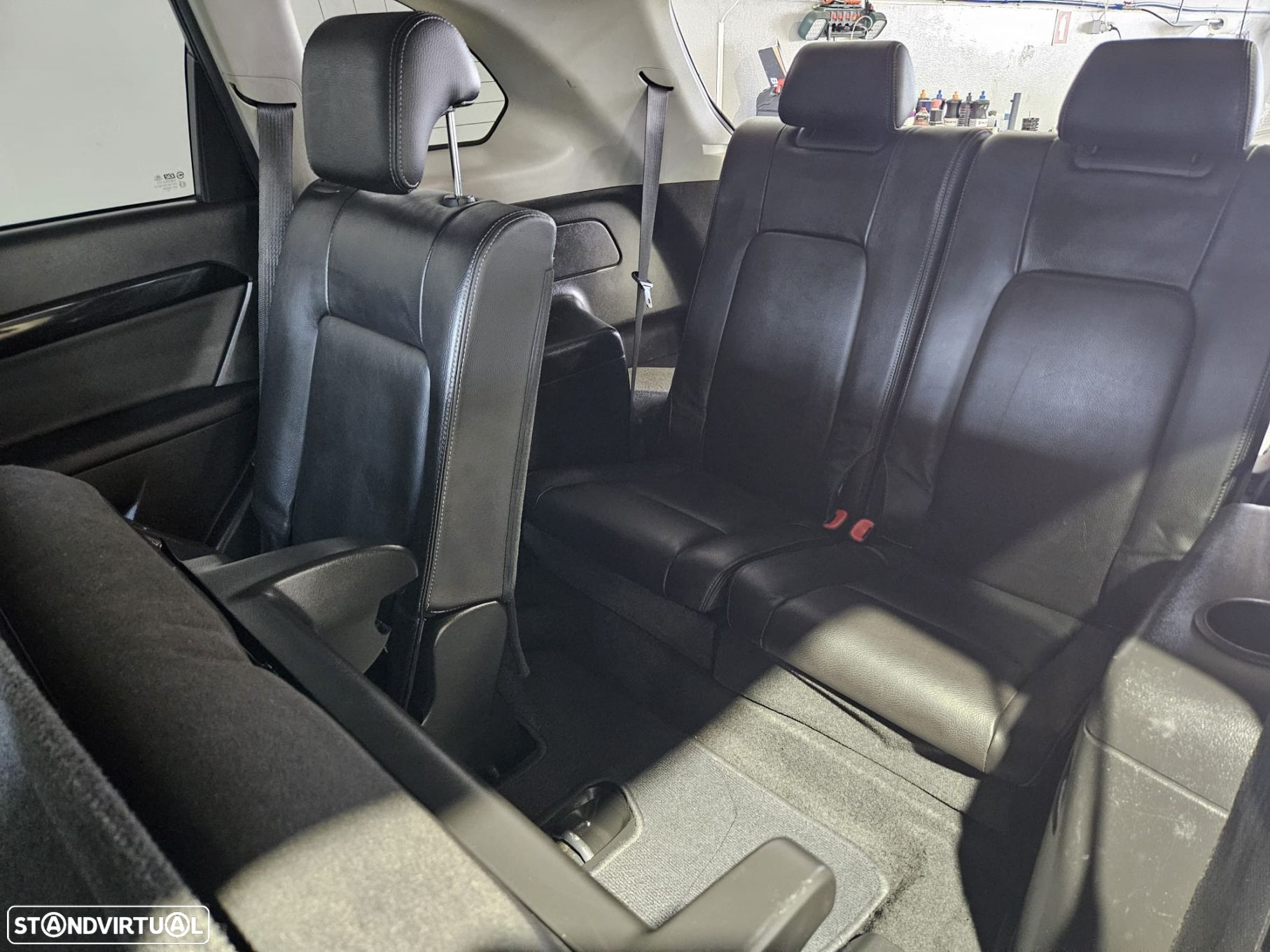 Chevrolet Captiva - 18