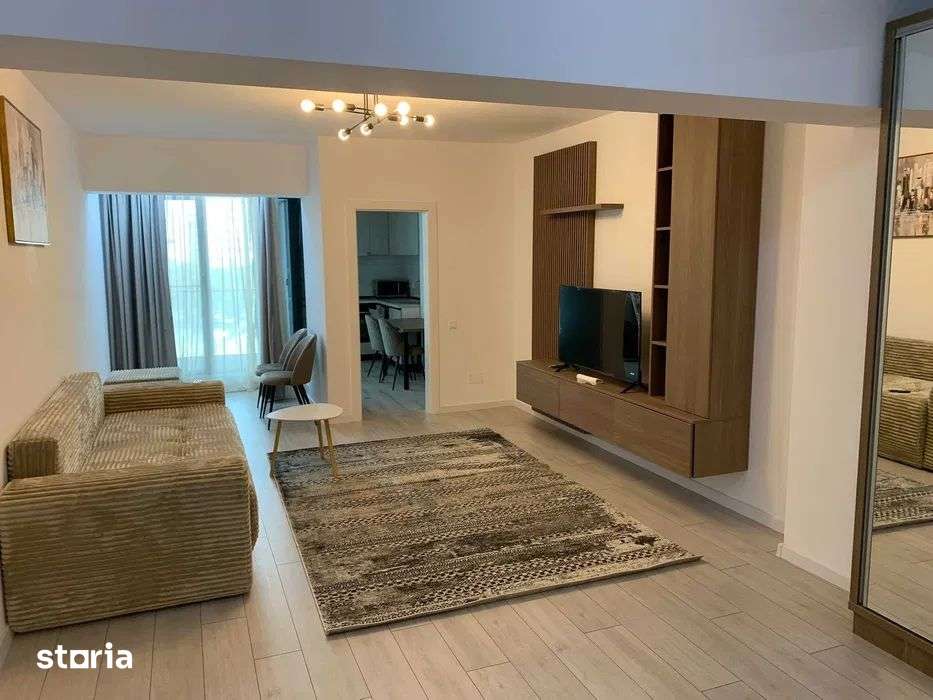 Apartament superb Lujerului-Politehnica — fotografia 1