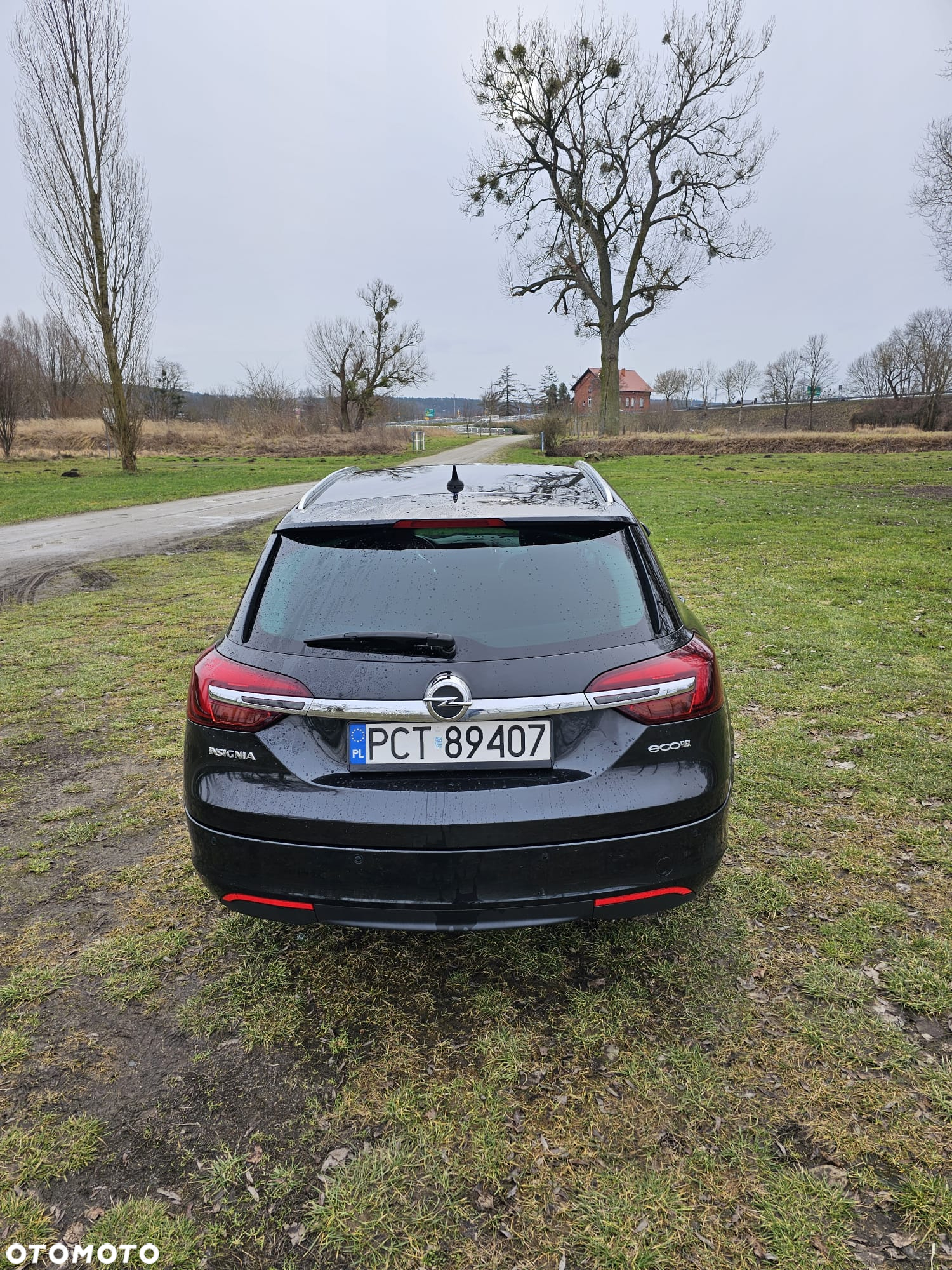 Opel Insignia 2.0 CDTI Sports Tourer ecoFLEXStart/Stop Edition - 10