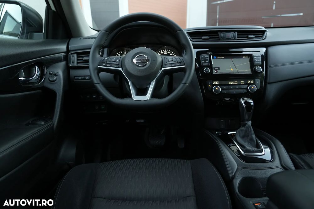 Nissan X-Trail 2.0 dCi ALL-MODE 4x4i Xtronic N-Connecta - 26