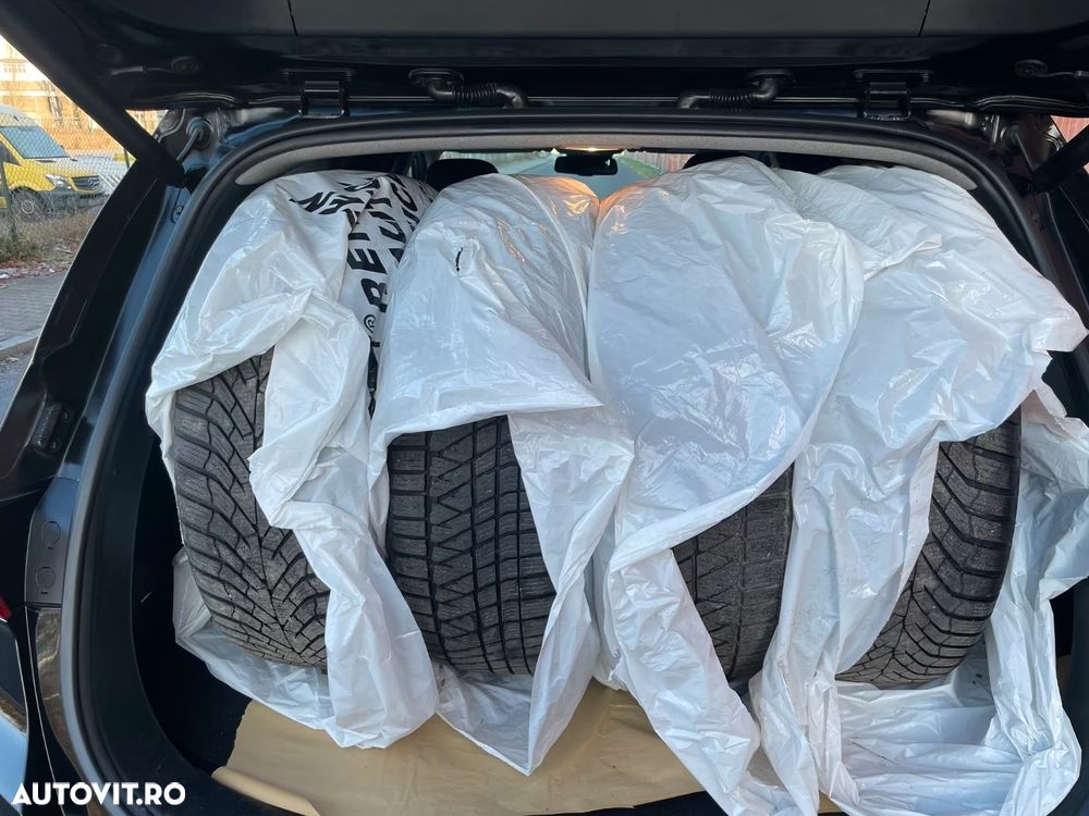 Hyundai Santa Fe 2.2 CRDi 4WD 8AT Luxury - 10