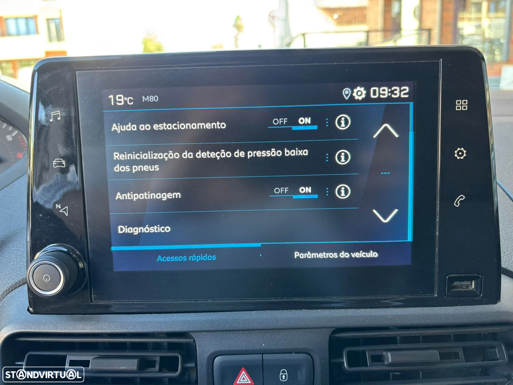 Peugeot Partner 1.5 BlueHDi PREMIUM LONGA / IVA / AC - 47