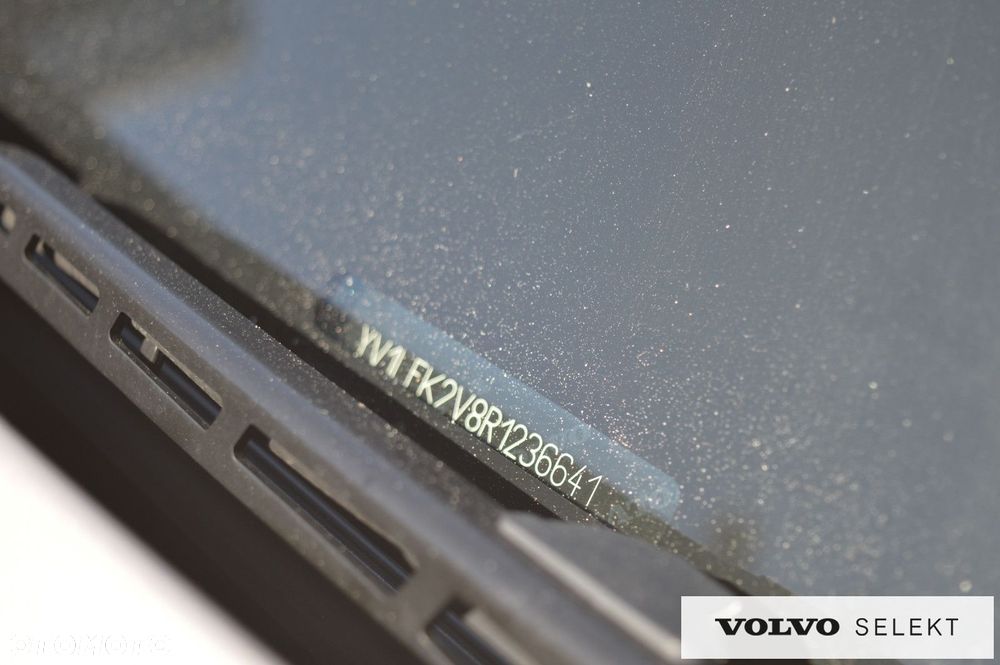 Volvo XC 90 - 29