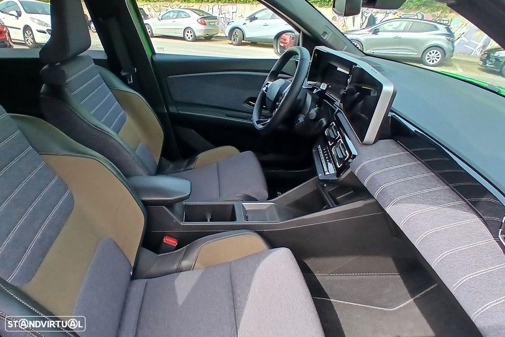 Renault 5 E-Tech 40 kWh Techno Autonomia Urbana - 13