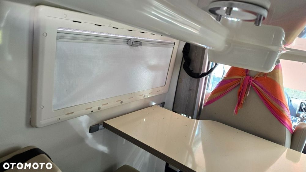 Fiat Ducato Font Vendome Mondea - 35