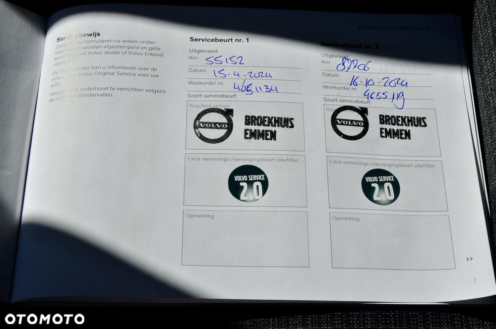 Volvo V60 B3 B Essential - 29