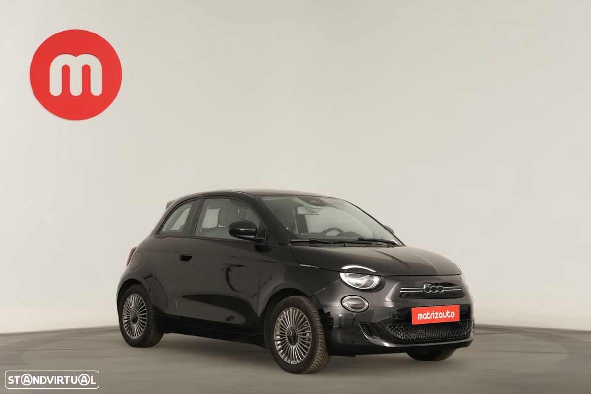 Fiat 500e Novo - 1