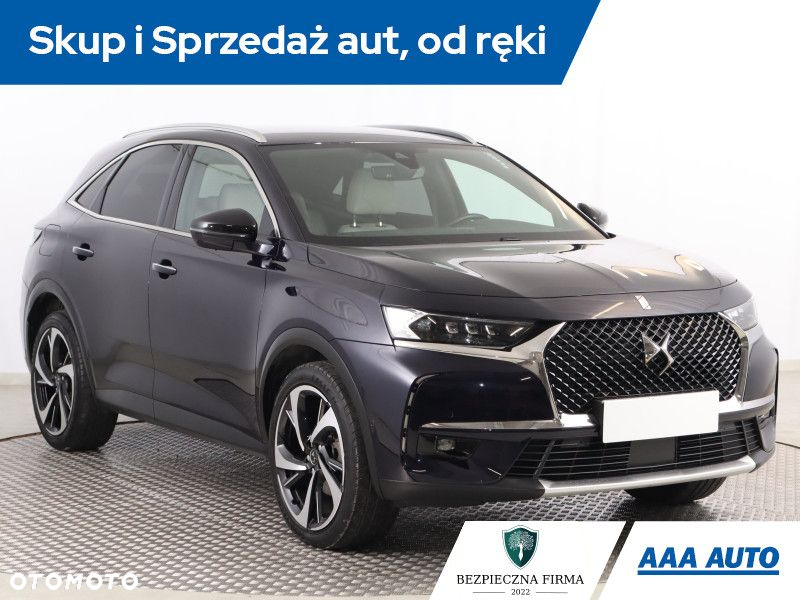 DS Automobiles DS 7 Crossback - 2