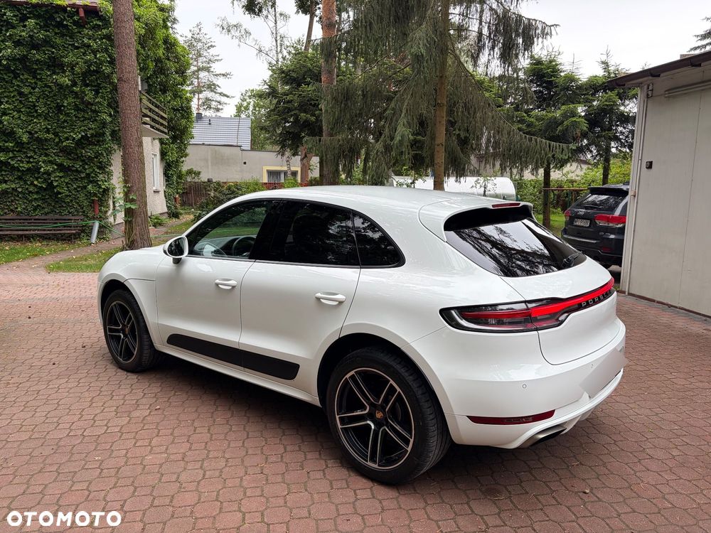 Porsche Macan - 6
