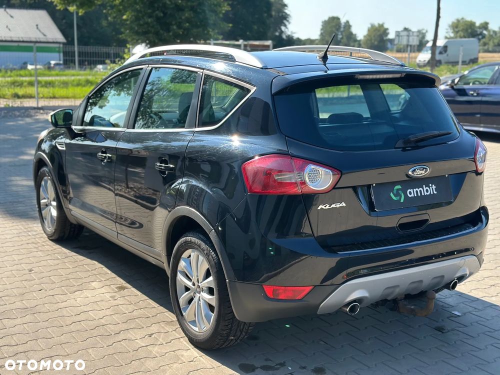 Ford Kuga - 7