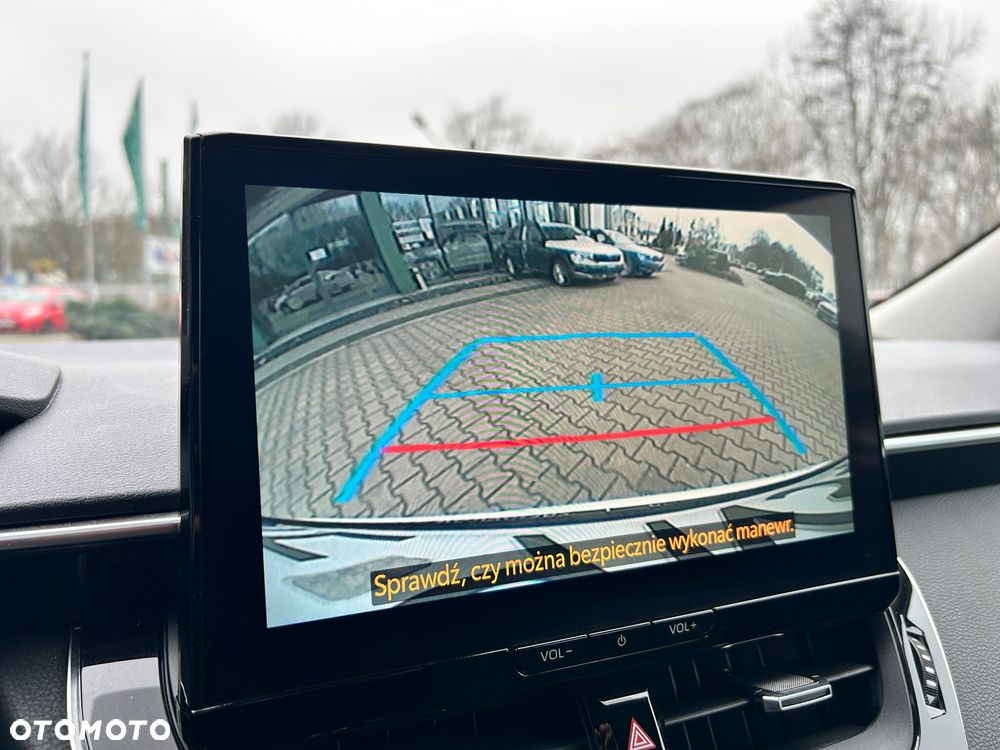 Toyota Corolla 1.8 Hybrid Comfort - 21