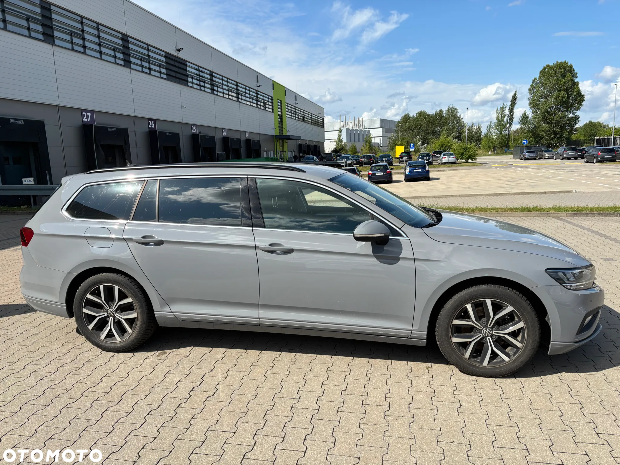 Volkswagen Passat 2.0 TDI EVO Business - 3