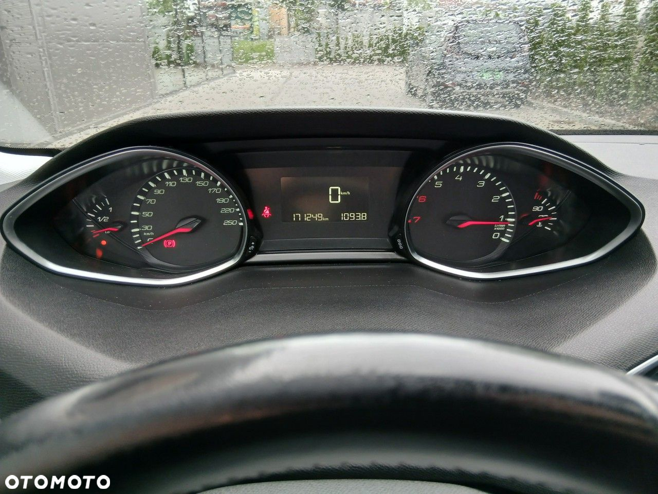 Peugeot 308 - 24