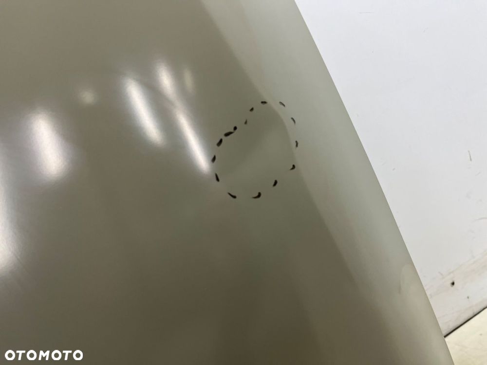 Maska BYD Seal 22r.- pokrywa silnika nowa oryginalna 14264950-00 - 7