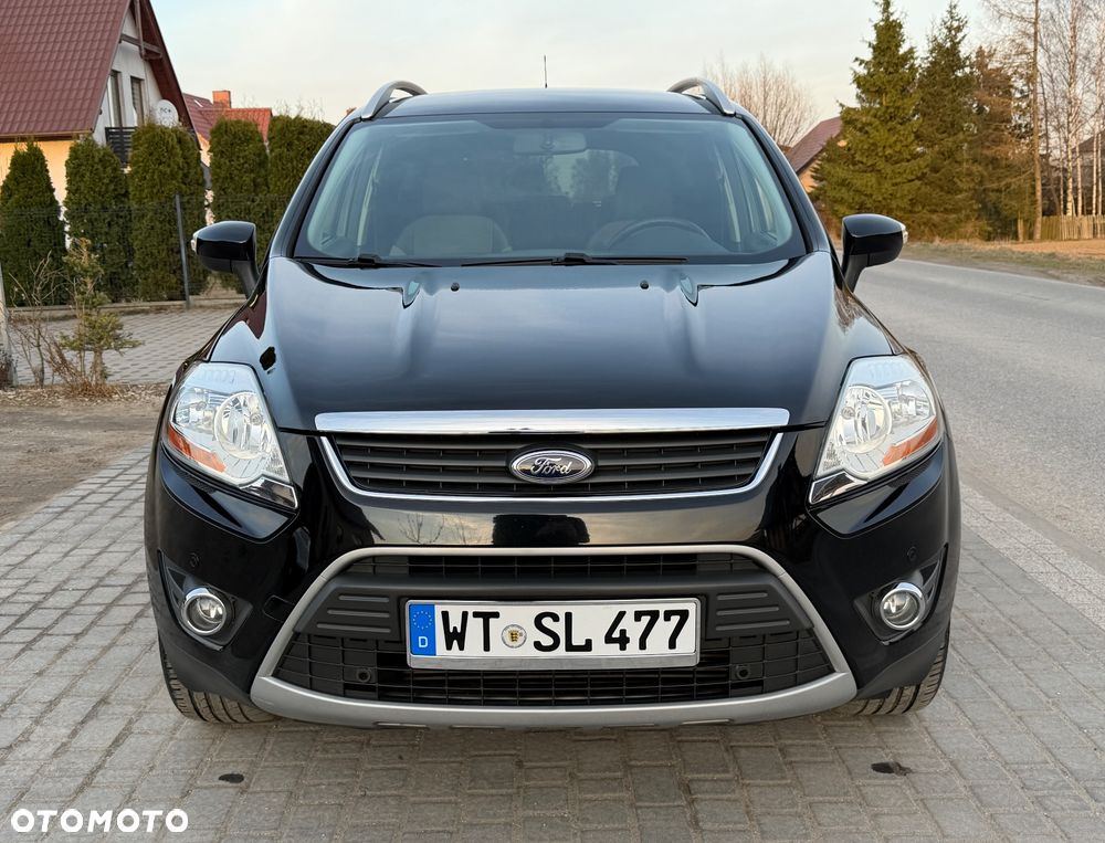 Ford Kuga 2.0 TDCi 2x4 Champions Edition - 7