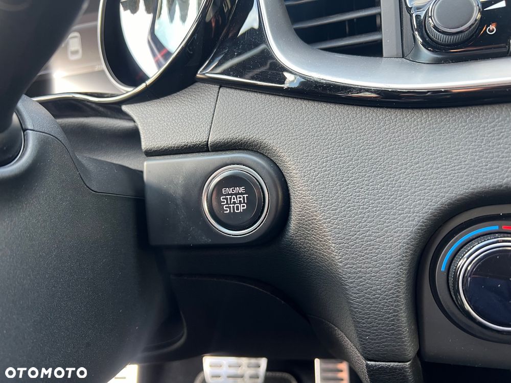 Kia ProCeed 1.5 T-GDI GT Line DCT - 35