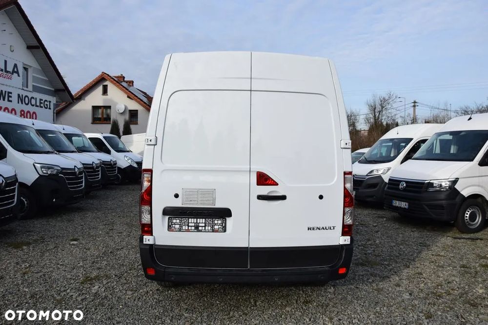 Renault MASTER*L2H2​*2.3DCI​​*KLIMA*TEMPOMAT​​*BLUETOOTH​*22 - 7