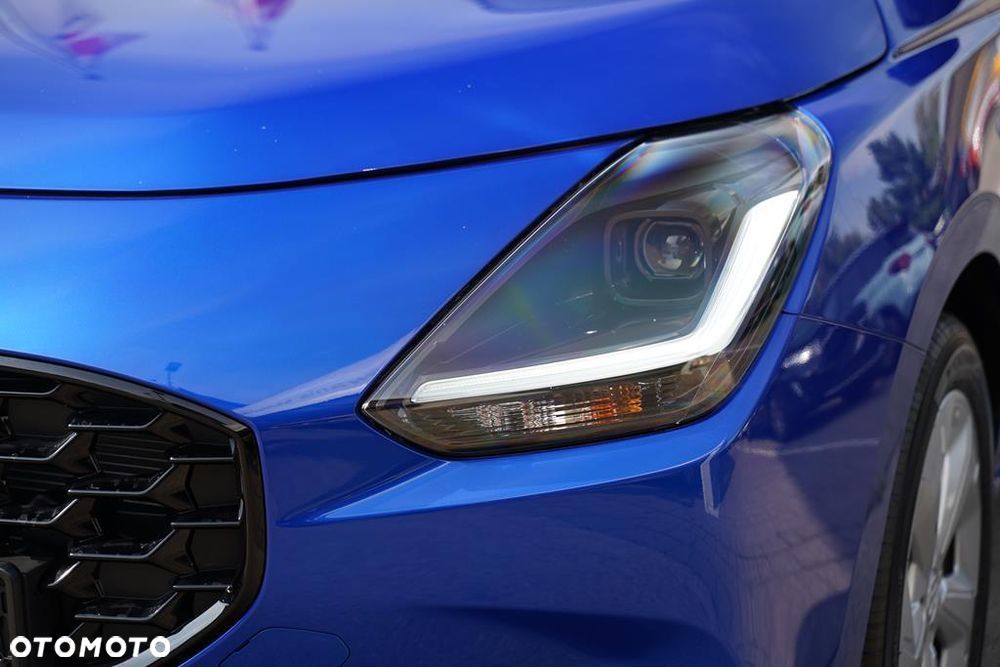 Suzuki Swift 1.2 Dualjet SHVS Premium Plus - 28