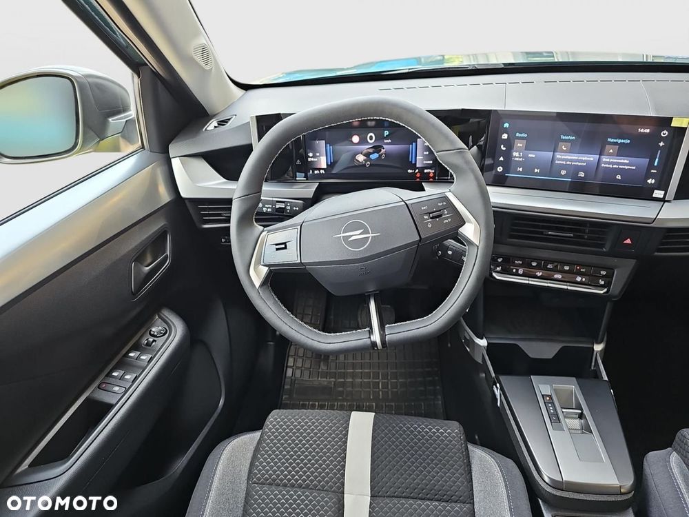 Opel Frontera - 15