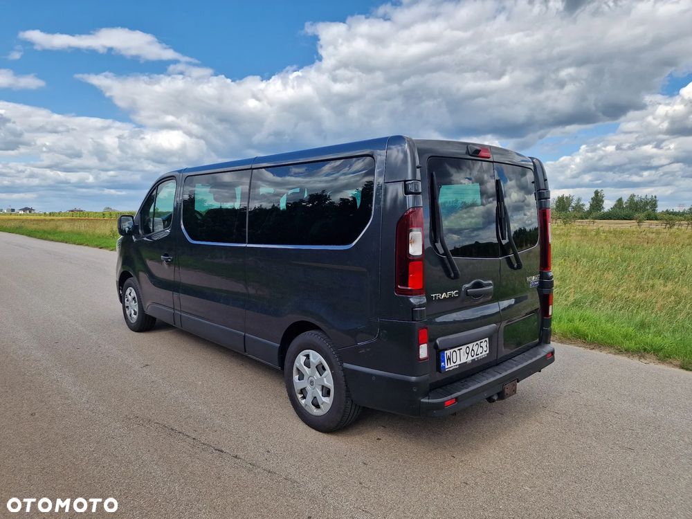 Renault Trafic 2.0 dCi - 4