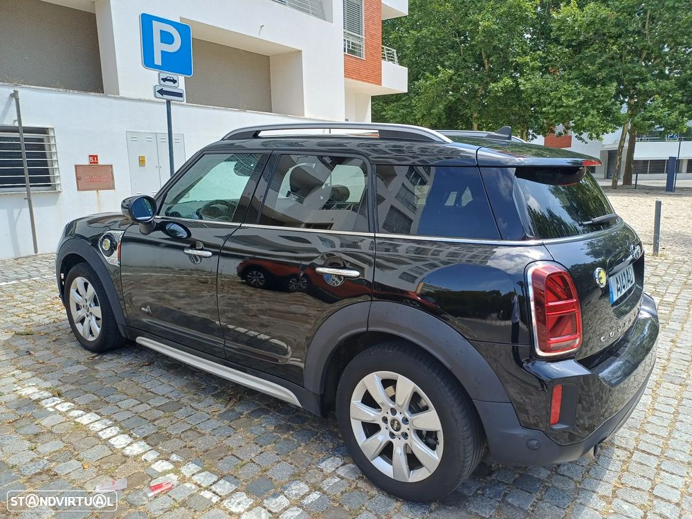 MINI Countryman Cooper SE ALL4 Auto - 3