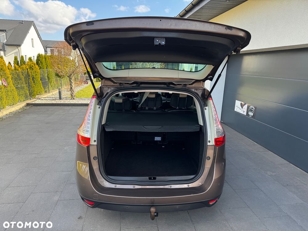 Renault Scenic - 17