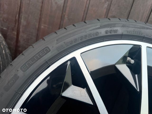 19” 5x112 Mercedes AMG Nowe koła - 11