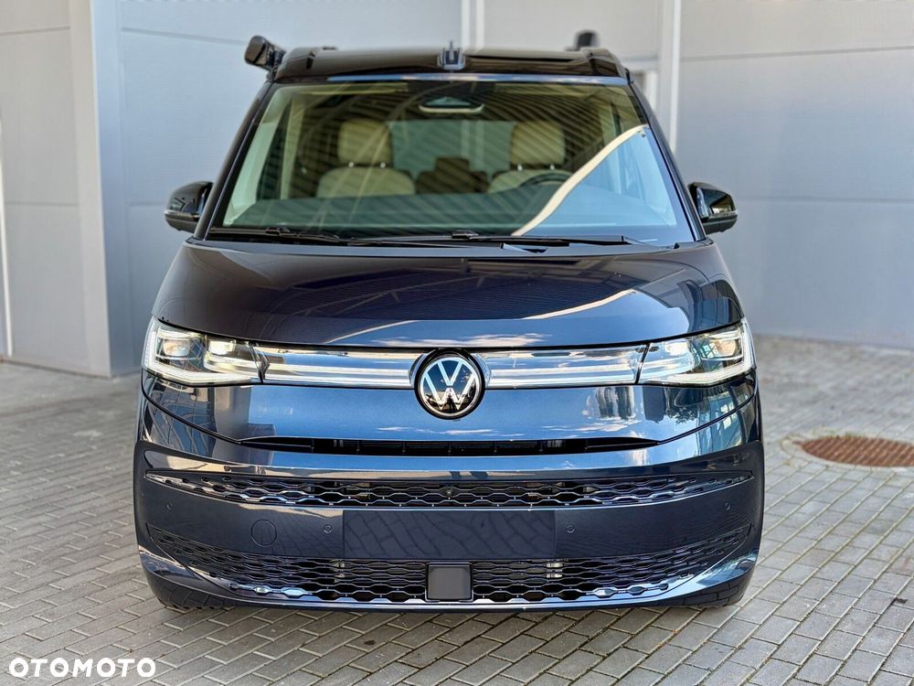 Volkswagen California - 6
