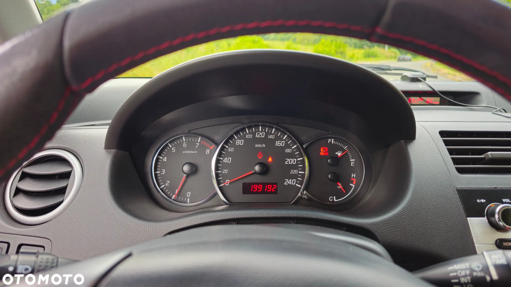 Suzuki Swift 1.6 Sport - 23