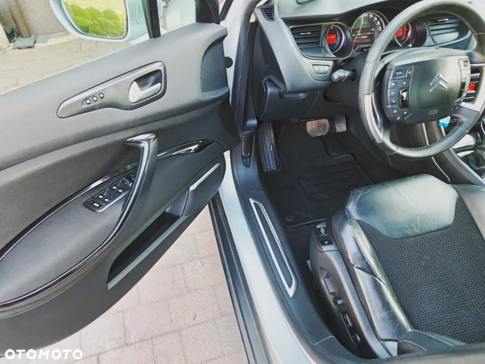 Citroën C5 2.0 HDi Exclusive - 12