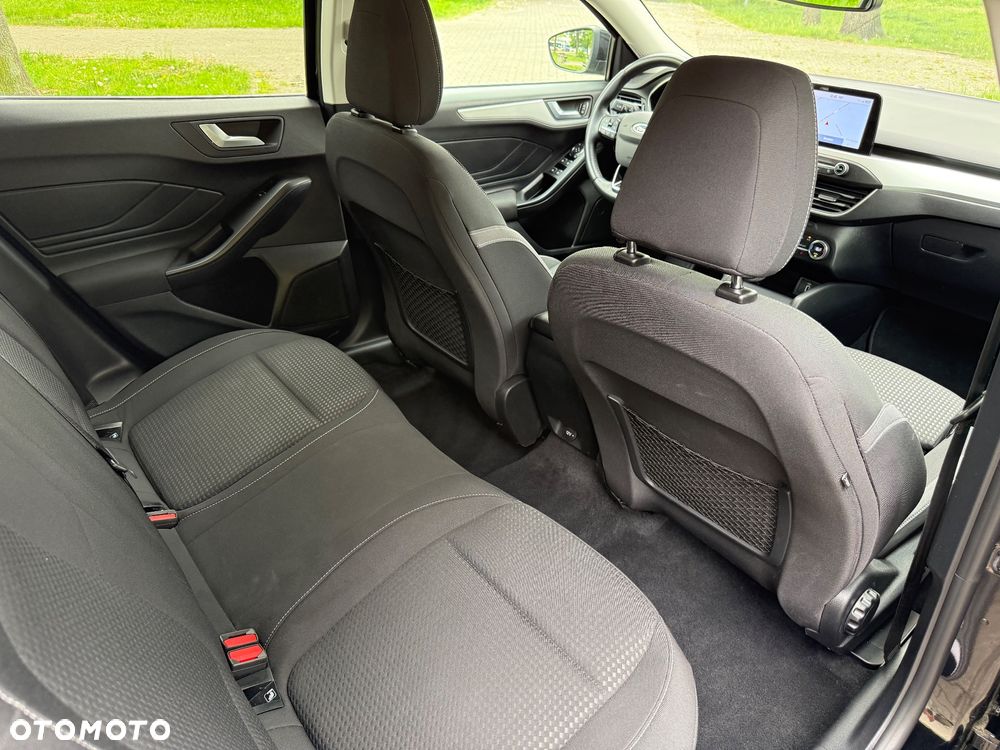 Ford Focus 2.0 TDCi Trend ASS PowerShift - 35