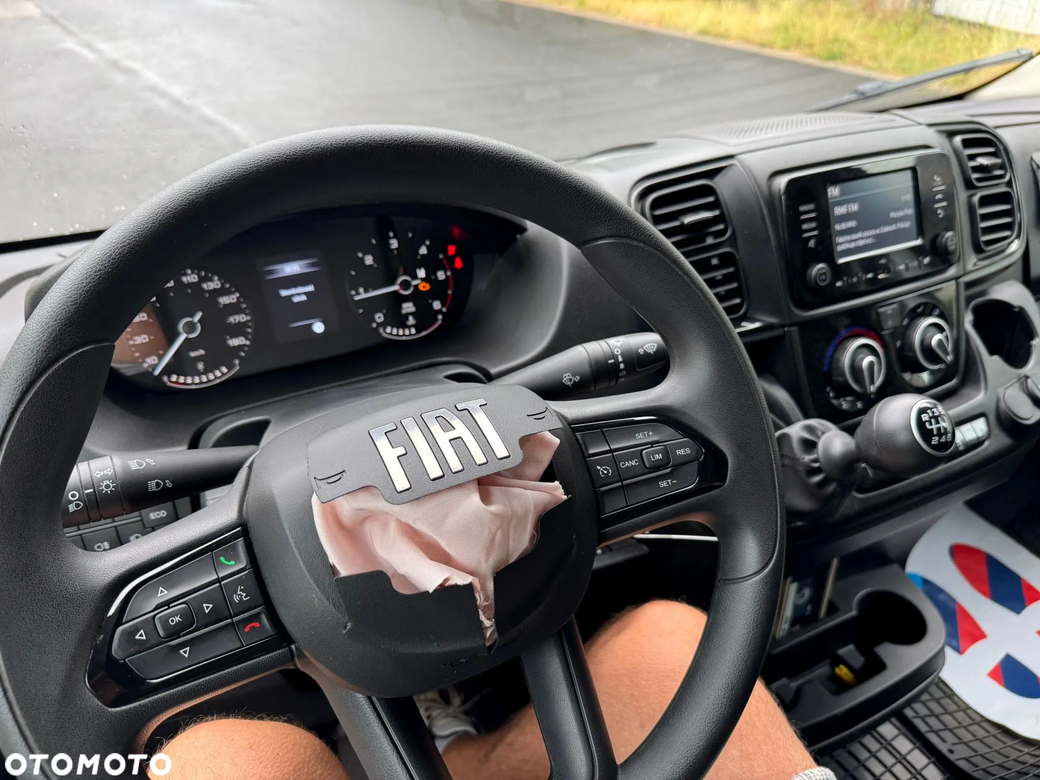 Fiat Ducato L3H2 - 10