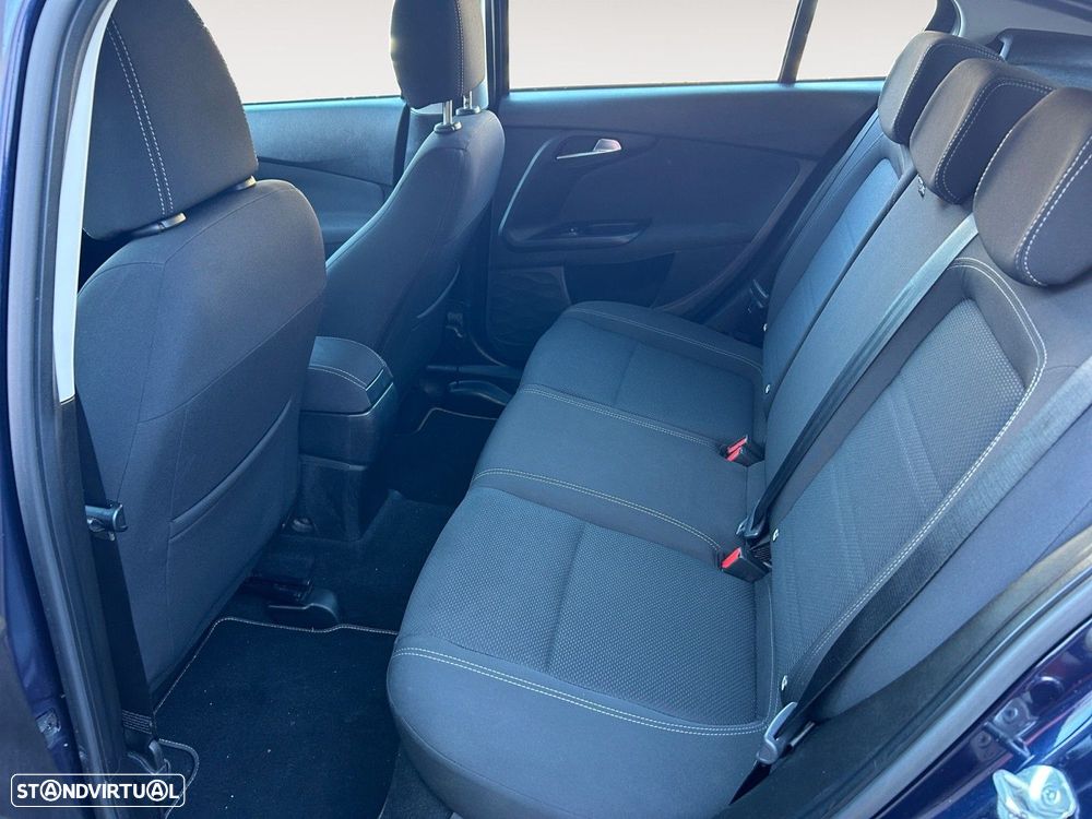 Fiat Tipo 1.3 Multijet Life - 13