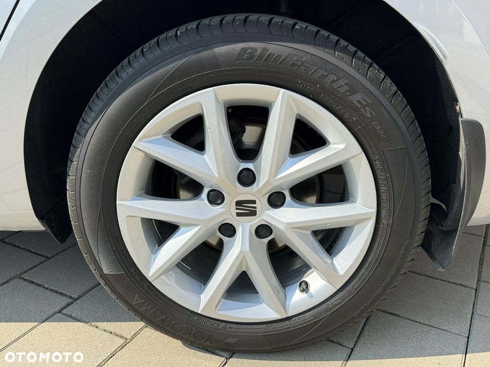 Seat Leon 2.0 TDI Style - 16