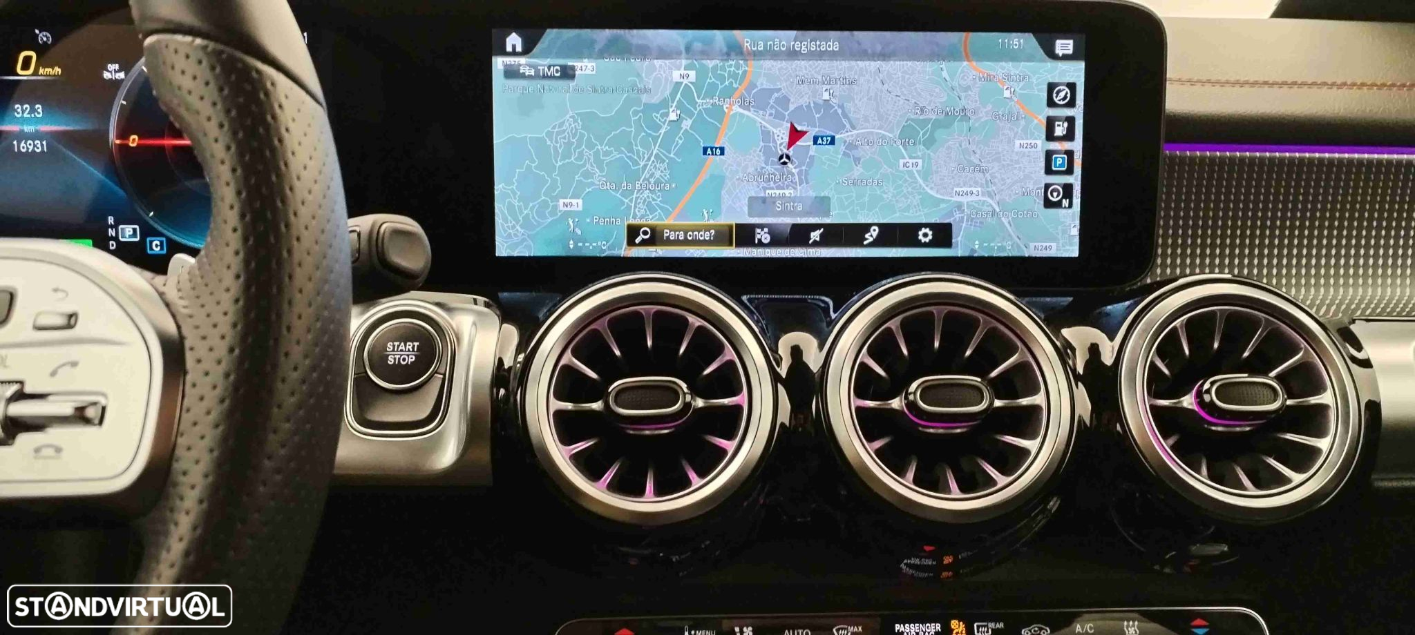 Mercedes-Benz EQB 250 AMG Line - 21