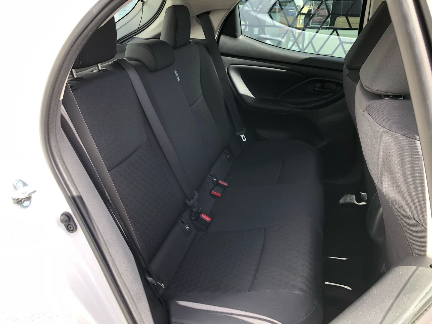Toyota Yaris - 19