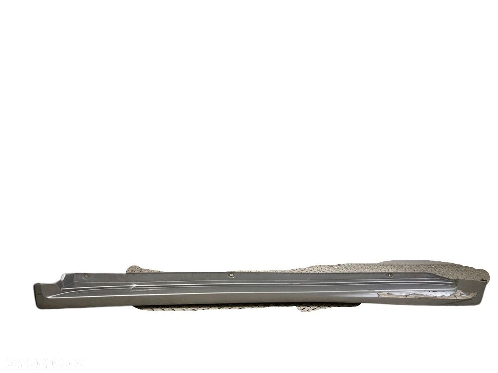 ORYGINALNA LISTWA PROGOWA LEWA MERCEDES A KLASA AMG 97-04 A168 A1686981154 - 1