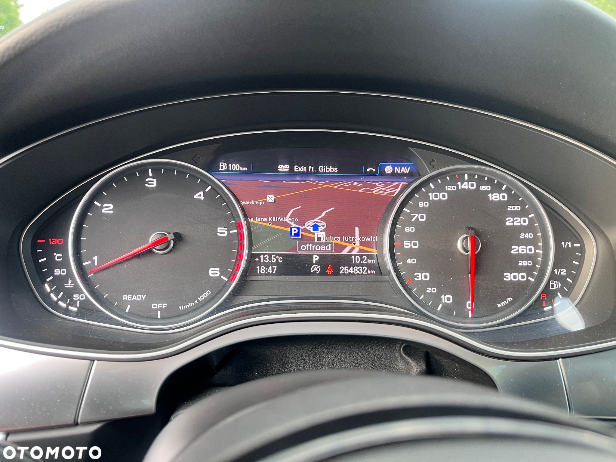 Audi A6 2.0 TDI ultra S tronic - 13