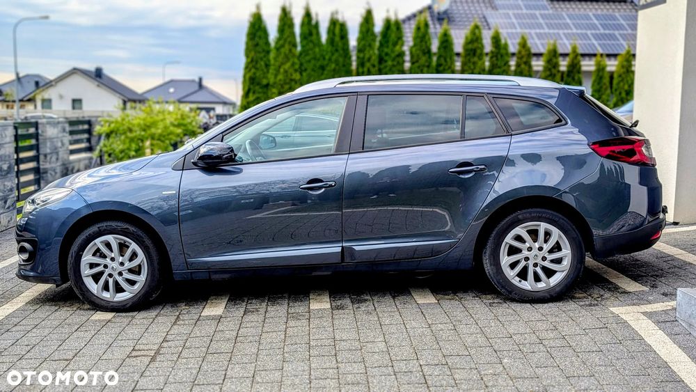 Renault Scenic Energy TCe 115 S&S LIMITED - 4