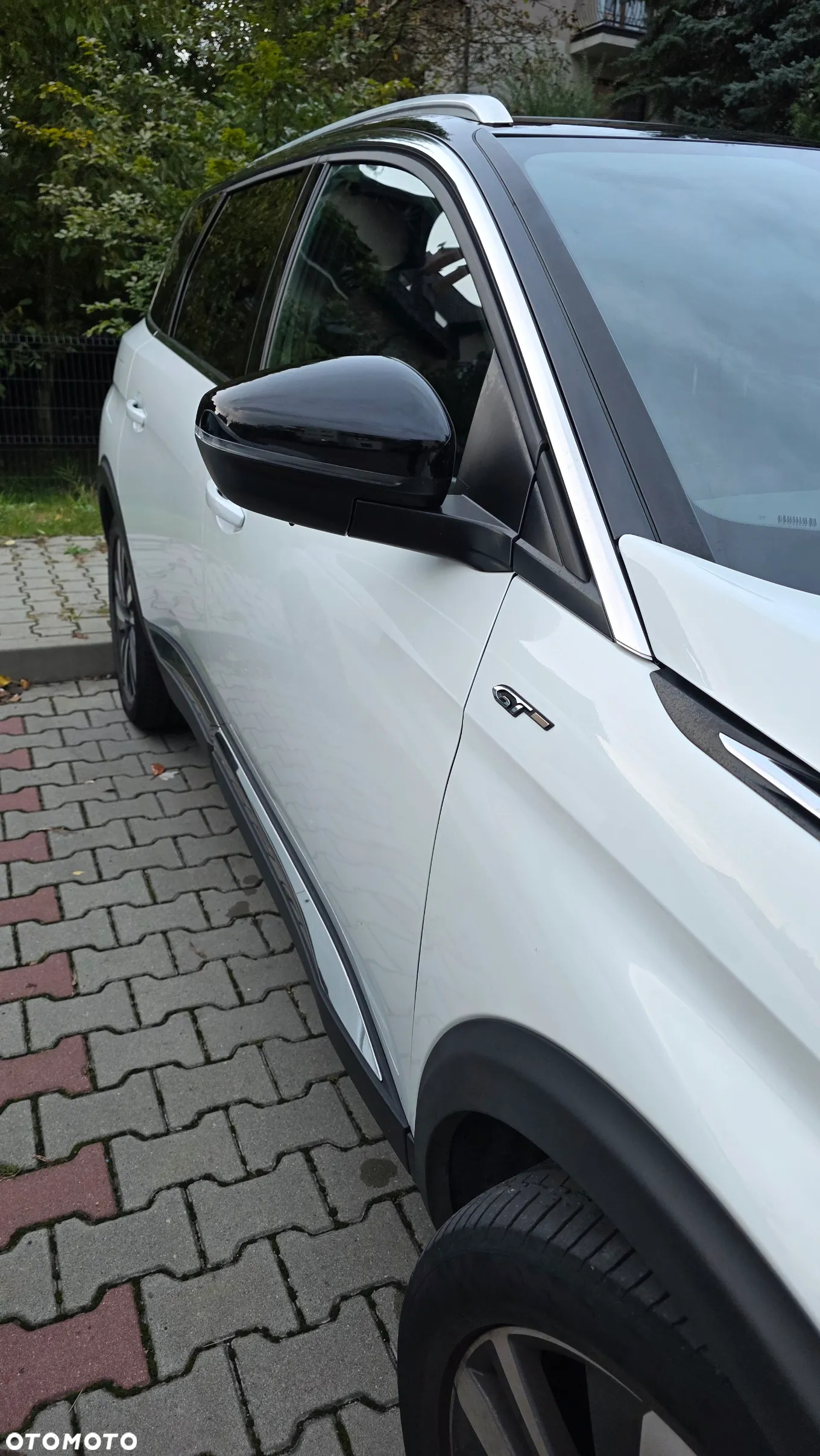 Peugeot 5008 2.0 BlueHDI GT S&S EAT8 - 6