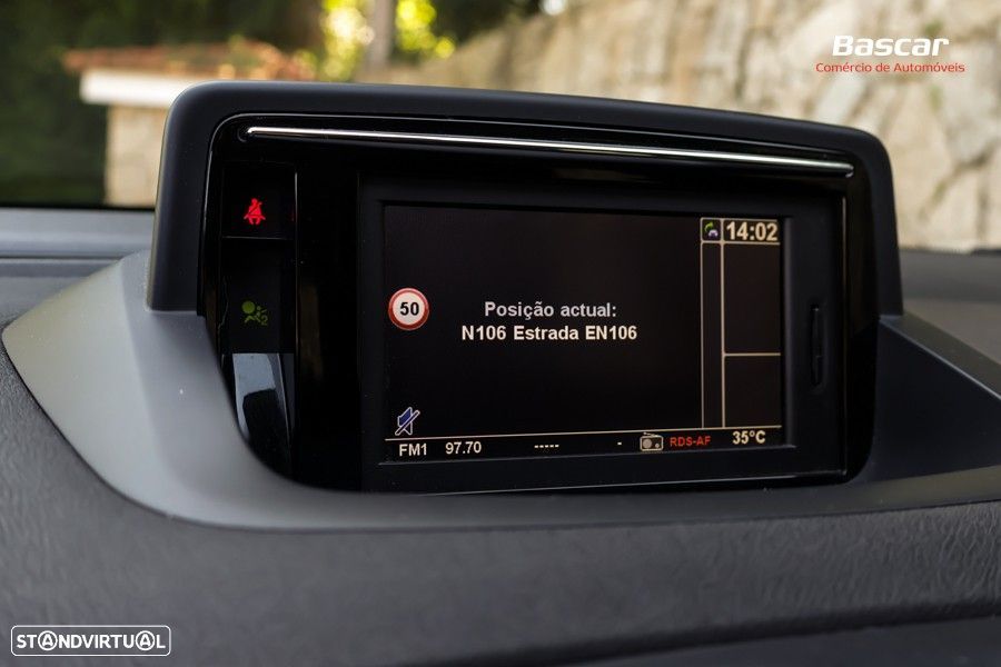 Renault Mégane Sport Tourer 1.5 dCi GT Line - 40