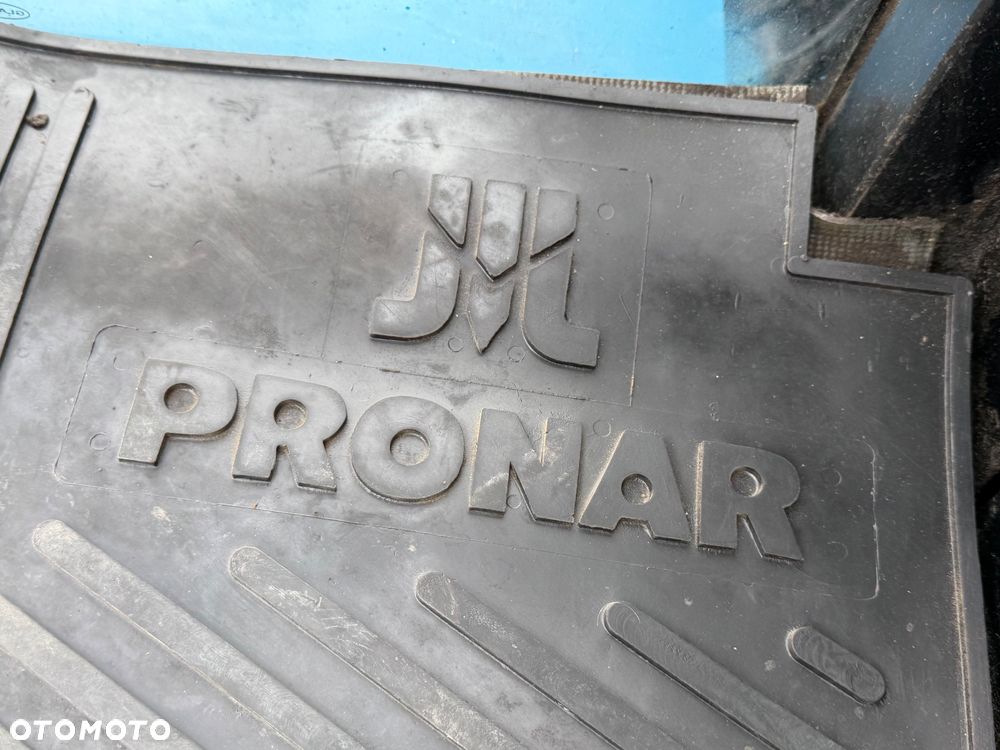 Pronar 82TSA MTZ 82SA 82A PRONAR nie Ursus, Zetor, Belarus - 38