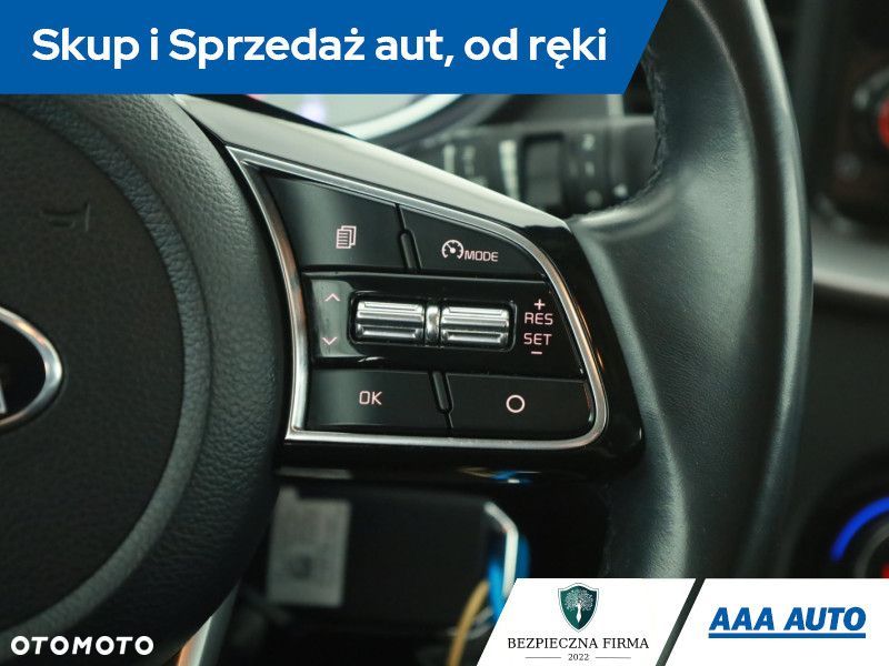 Kia Ceed - 15