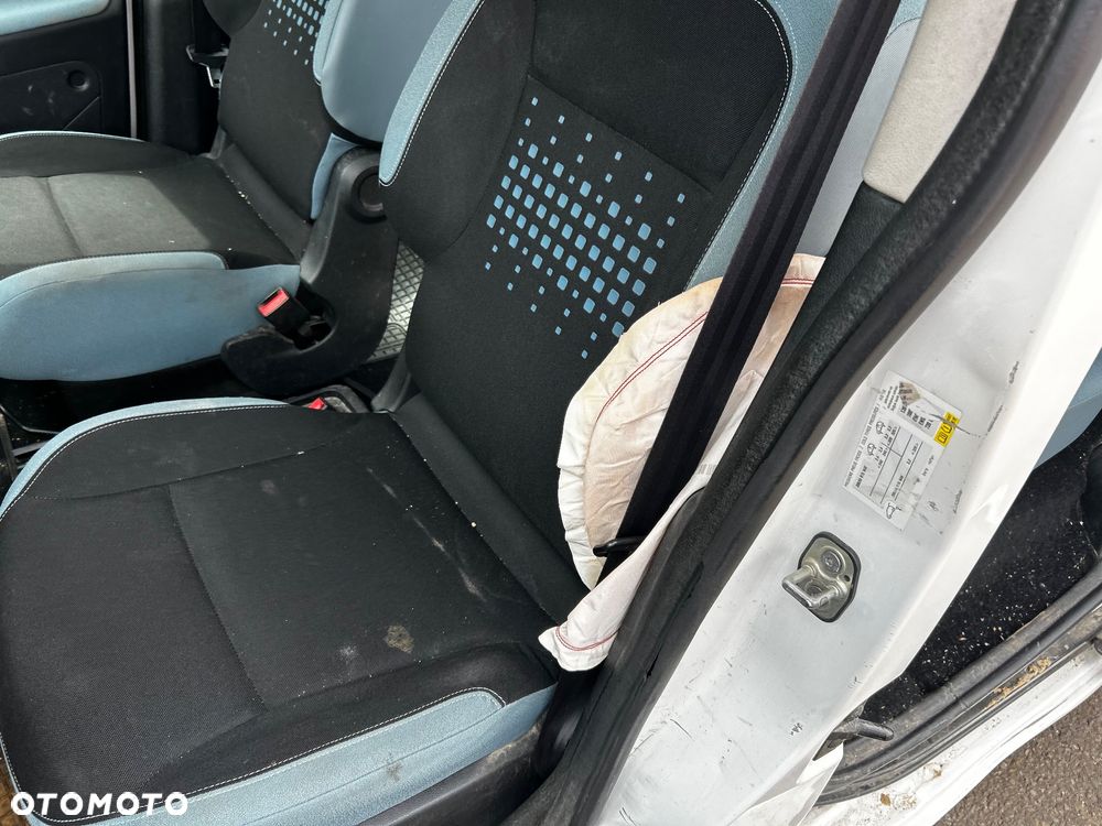 Citroën Berlingo - 20
