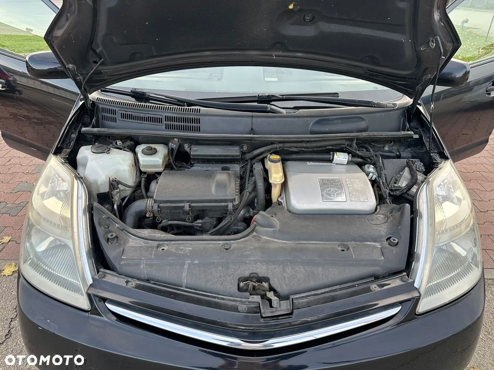 Toyota Prius - 6