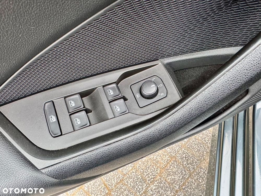 Skoda Octavia 2.0 TDI Ambition - 17